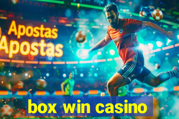 box win casino